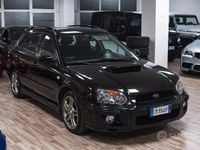 Usata Subaru Impreza Sport 224 CV (164 kW) 2004 Other Station wagon