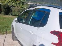 Usata Peugeot 2008 Active 82 CV (60 kW) 2014 SUV