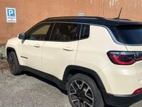 Usata Jeep Compass Limited 2020 SUV