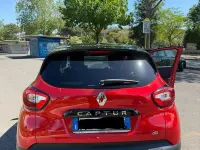 Usata Renault Captur 90 CV (66 kW) 2016 SUV