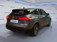 Brugt Nissan Qashqai 163 HK (119 kW) 2022 Grå SUV