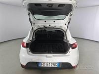Usata Renault Clio IV Business 75 CV (55 kW) 2016 Berlina