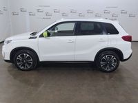 usata Suzuki Vitara 1.4 boosterjet Starview 4wd allgrip auto