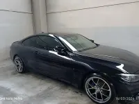 Usata BMW 420 Coupé M Sport 184 CV (135 kW) 2016 Coupé