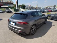 Usata Maserati Grecale 530 CV (389 kW) 2022 Grigio metallizzato SUV