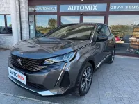 Usata Peugeot 3008 Allure 131 CV (96 kW) 2023 Grigio SUV