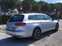 usata VW Passat Passat 1.6 TDI Comfortline BlueMotion Technology