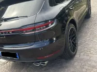 Usata Porsche Macan 354 CV (260 kW) 2020 SUV