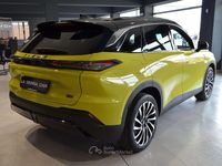 Ny Tiger Six 167 HK (122 kW) 2026 Gul SUV