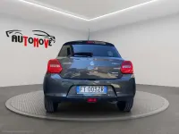 Usata Suzuki Swift 90 CV (66 kW) 2019 Grigio Utilitaria