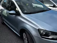 Usata VW Polo 90 CV (66 kW) 2010 Utilitaria