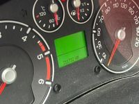 Usata Ford Fiesta S 2006 Nero Utilitaria