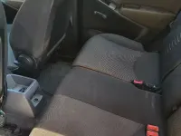 Usata Fiat Idea 69 CV (50 kW) 2007 Nero Monovolume