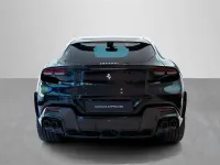 Usata Ferrari Purosangue 725 CV (533 kW) 2025 Nero SUV