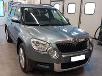 Usata Skoda Yeti 105 CV (77 kW) 2013 SUV