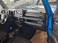 usata Suzuki Jimny 1.5 5MT PRO (N1)