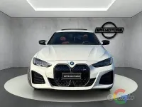 Usata BMW i4 M Sport 400 kW (544 CV) 2023 Other Berlina