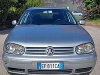 usata VW Golf V Golf 1.9 TDI/101 CV cat 5p. Time