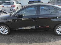 Usata Audi A3 Business 116 CV (85 kW) 2025 Nero Berlina