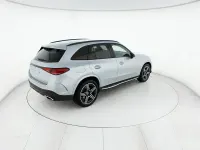 Nuova Mercedes GLC220 Advanced 197 CV (144 kW) 2026 Argento SUV