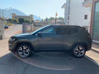 usata Jeep Compass 1.6 Multijet II 2WD Limited