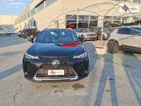 Usata Lexus UX Business Edition 152 CV (111 kW) 2021 Nero SUV