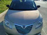 Usata Lancia Ypsilon Gold 95 CV (69 kW) 2011 Utilitaria