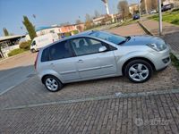 usata Ford Fiesta 1.4 tdci 68cv neopatentati