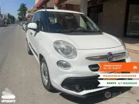 Usata Fiat 500L Pop Star 120 CV (88 kW) 2018 Monovolume