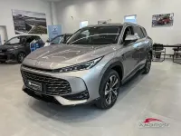 Nuova MG HS Comfort 184 CV (135 kW) 2025 Grigio SUV