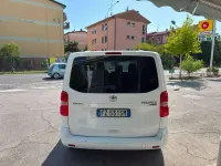 Usata Toyota Proace Verso 120 CV (88 kW) 2019 Bianco Station wagon