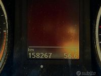 Usata VW CC 170 CV (125 kW) 2013 Nero Berlina