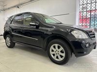 usata Mercedes ML280 CROME 190 cv