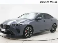 Usata BMW 218 M Sport 150 CV (110 kW) 2025 Nero Coupé