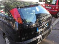 Usata Ford Focus Futura 116 CV (85 kW) 2002 Berlina