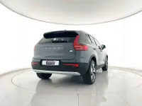 Usata Volvo XC40 Core 129 CV (94 kW) 2022 Thunder grey SUV
