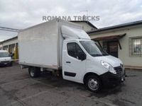 Usata Ford Transit 131 CV (96 kW) 2024 Bianco pastello Berlina