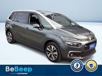 usata Citroën Grand C4 Picasso C4 Picasso GRAND 1.6 BLUEHDI FEEL S&S 120CV