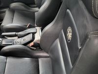 Begagnad Alfa Romeo GTV 201 HK (147 kW) 1996 Silver Sportkupé