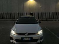 Usata VW Golf GTI 290 CV (213 kW) 2019 Berlina