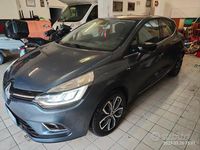 Usata Renault Clio IV 90 CV (66 kW) 2018 Berlina