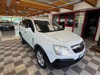 Usata Opel Antara 150 CV (110 kW) 2009 Bianco SUV