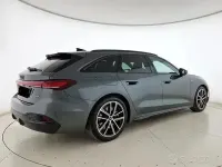 Usata Audi A5 Sportback S-Line 204 CV (150 kW) 2025 Grigio Utilitaria