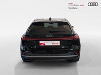 Usata Audi A5 Advanced 204 CV (150 kW) 2025 Nero mythos metallizzato Station wagon