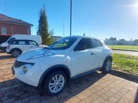 usata Nissan Juke 1.6 Tekna