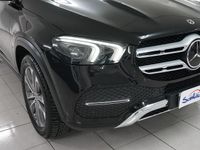 Usata Mercedes GLE300 269 CV (197 kW) 2023 Nero SUV