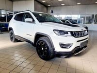 usata Jeep Compass 1.3 turbo t4 phev Black Edition Limited 4xe at6