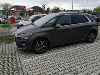 Usata Citroën C4 SpaceTourer 120 CV (88 kW) 2017 Grigio Monovolume