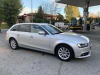 usata Audi A4 A4Avant 2.0 tdi Business 120cv