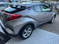 Usata Toyota C-HR Business Edition 98 CV (72 kW) 2018 Grigio SUV